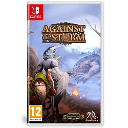 Against The Storm