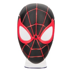 Miles Morales Mask Light