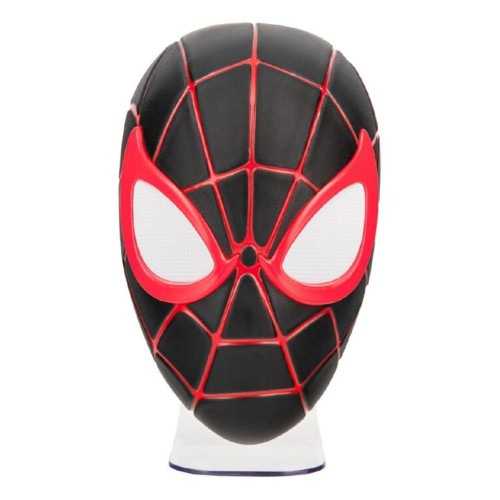 Miles Morales Mask Light