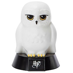 Hedwig Icon Light