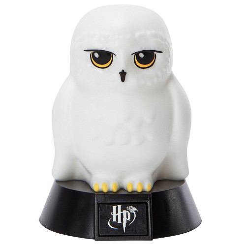 Hedwig Icon Light
