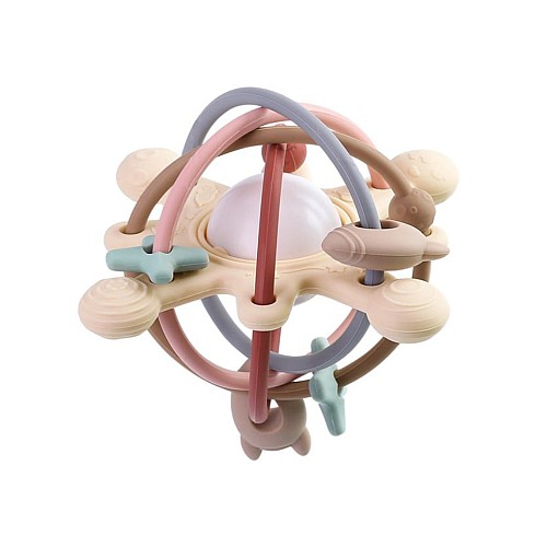 Le Toft Multi Toy Dark Mix (tt22202)