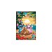 Clementoni Puzzle Hqc Disney Stitch 500pcs (i-35547)