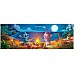 Clementoni Puzzle Panorama Hqc Disney Stitch 1000pcs (i-37061)