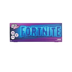 Fortnite Wall Mountable Led Neon Light
