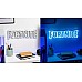 Fortnite Wall Mountable Led Neon Light