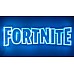 Fortnite Wall Mountable Led Neon Light