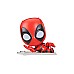 Marvel Classic Collectibles Motor Mouth Deadpool (g1701)