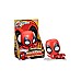 Marvel Classic Collectibles Motor Mouth Deadpool (g1701)
