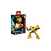 Transformers Deluxe Class Bumblebee #116 11cm (g0564)