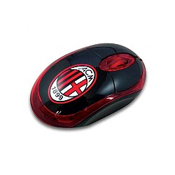 Techmade Mouse Fan Light Usb Ac Milan