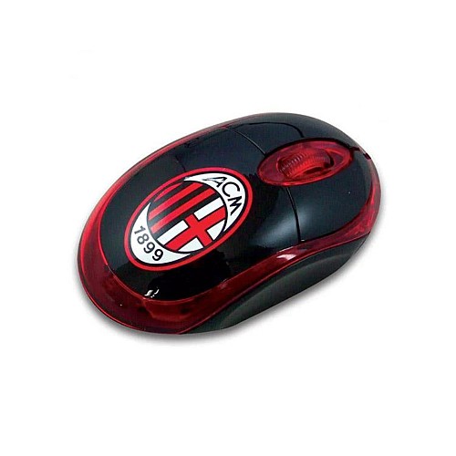 Techmade Mouse Fan Light Usb Ac Milan