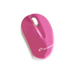 Techmade Mini Mouse Wireless Pink