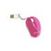 Techmade Mini Mouse Wireless Pink Techmade Mini Mouse Wireless Pink