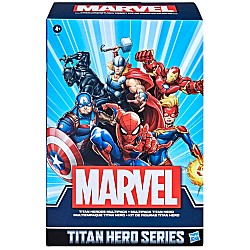 Marvel Classic Basic Titan Hero Multipack (f2861)