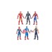 Marvel Classic Basic Titan Hero Multipack (f2861) Marvel Classic Basic Titan Hero Multipack (f2861)