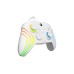 Turtle Beach Afterglow Wave Wired Controller White Turtle Beach Afterglow Wave Wired Controller White