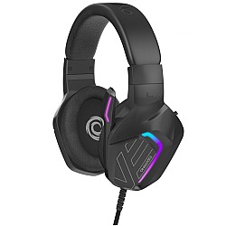 Oniverse Gaming Headset Meteor Carbon Black