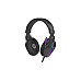 Oniverse Gaming Headset Meteor Carbon Black
