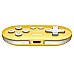 8bitdo Zero 2 Yellow Edition