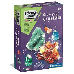 Clementoni Mini Crystals (i-78850)