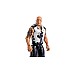 Wwe Main Event Series The Rock Ac 15cm (jgd30)