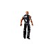 Wwe Main Event Series The Rock Ac 15cm (jgd30)