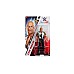 Wwe Main Event Series The Rock Ac 15cm (jgd30)