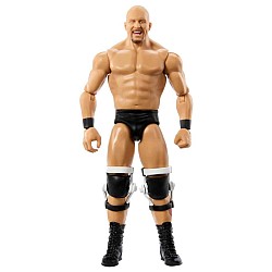 Wwe Main Event Series Stone Cold' Steve Austin 15cm (htw59)