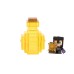 Minecraft Mini Mode Potion Brewing Slimy Brew Yellow (jcd12)