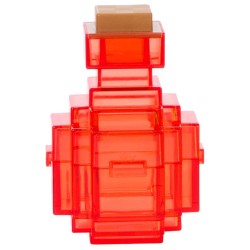 Minecraft Mini Mode Potion Brewing Slimy Brew Red (jcd11)