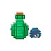 Minecraft Mini Mode Potion Brewing Slimy Brew Green (jcd08) Minecraft Mini Mode Potion Brewing Slimy Brew Green (jcd08)