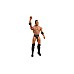 Wwe Main Event Series The Rock Ac (htw60) Wwe Main Event Series The Rock Ac (htw60)