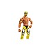 Wwe Main Event Series Rey Mysterio (htw62)
