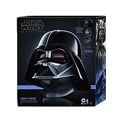 Hasbro Fans Star Wars Electronic Helmet 3 (f5514)