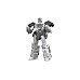 Transformers Age Of Primes Voyager Class Prima Prime Drases 17cm (g1007)