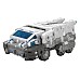Transformers Age Of Primes Voyager Class Prima Prime Drases 17cm (g1007)