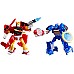 Transformers X Sonic Wingtail & Blue Booster 2-pack Drases 13cm (g0713)
