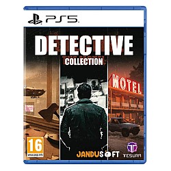 Detective Collection