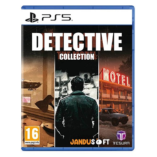 Detective Collection