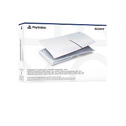 Cover (slim) Chroma Pearl