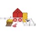 Magna-tiles Farm 25 Piece Set (90223)