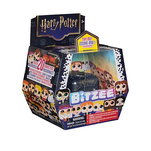 Bitzee Interactive Harry Potter (6072599)