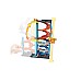 Hot Wheels City Transforming Race Tower Playset (hkx43)