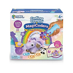 Learning Resources Magicoders Skye The Unicorn (lsp3105-sca)