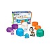 Learning Resources Sort & Seek Polar Animals (lsp6811-sca)