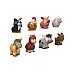 Fisher-price Little People Farm Animal Friends (gfl21)