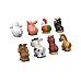 Fisher-price Little People Farm Animal Friends (gfl21)