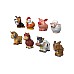 Fisher-price Little People Farm Animal Friends (gfl21)