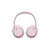 Sony Wh-ch720n Noise Canceling Wireless Headphones